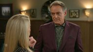Beyond the Gates: Vanessa has a challenge for Joey | Image: CBS